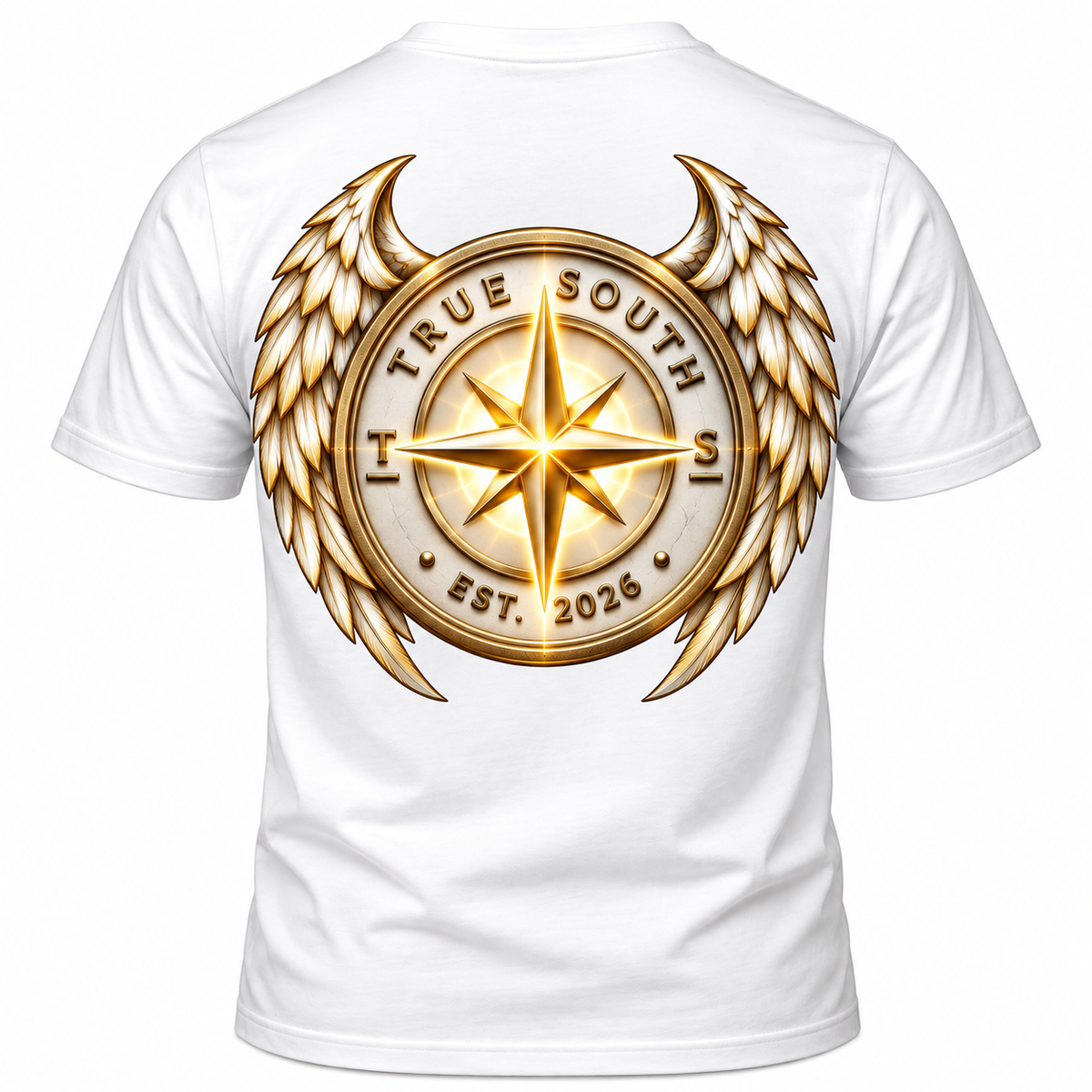 Junior - Angel T-Shirt