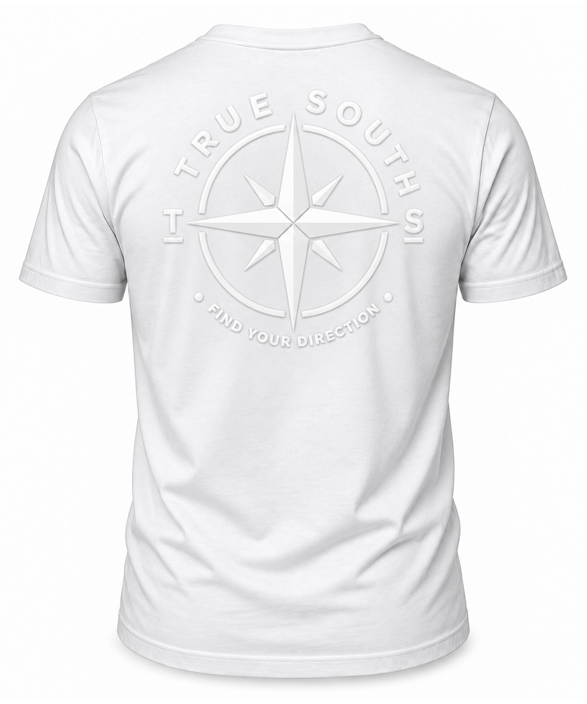 True Collectors Edition White on White