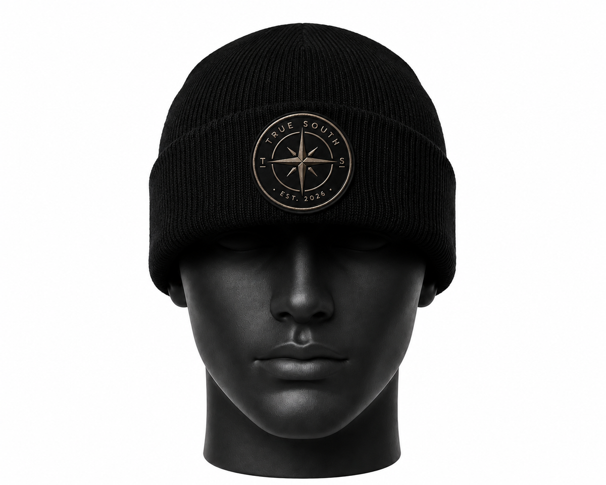 TS Beanie Hat