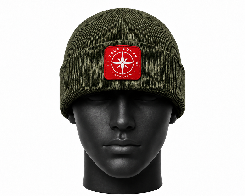 TS Beanie Hat