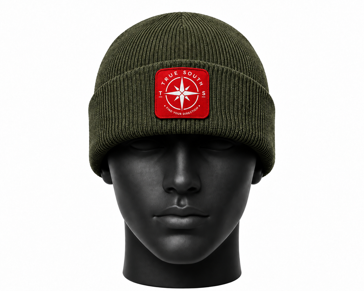TS Beanie Hat