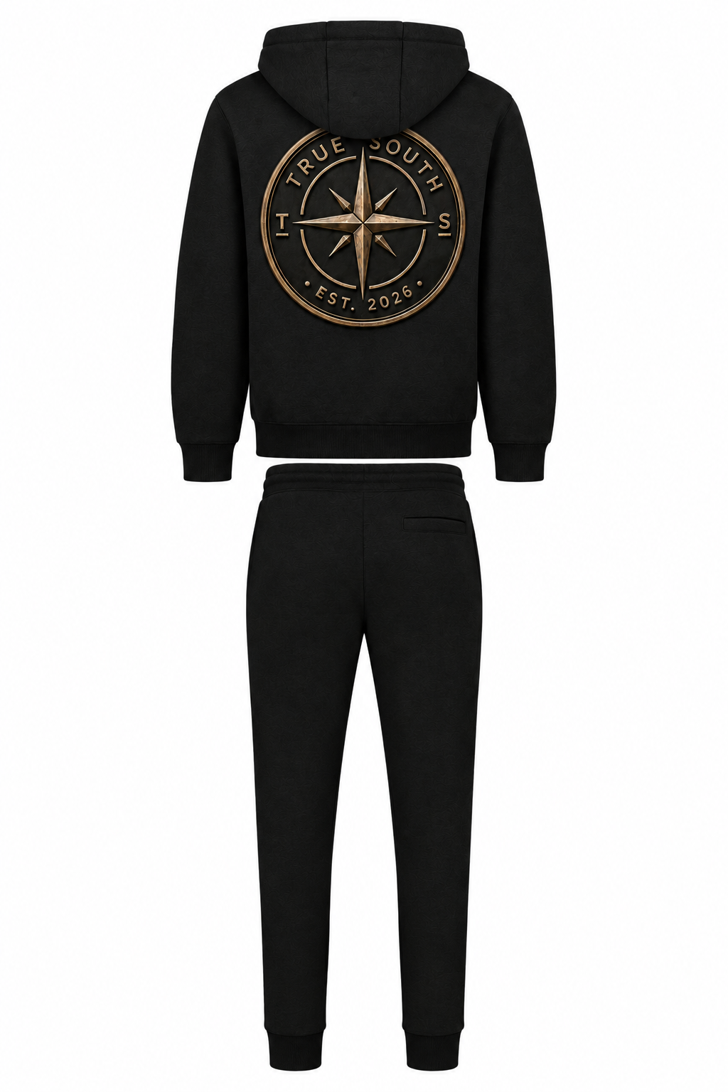 Junior - Signature Tracksuit