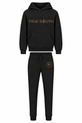 Junior - Signature Tracksuit