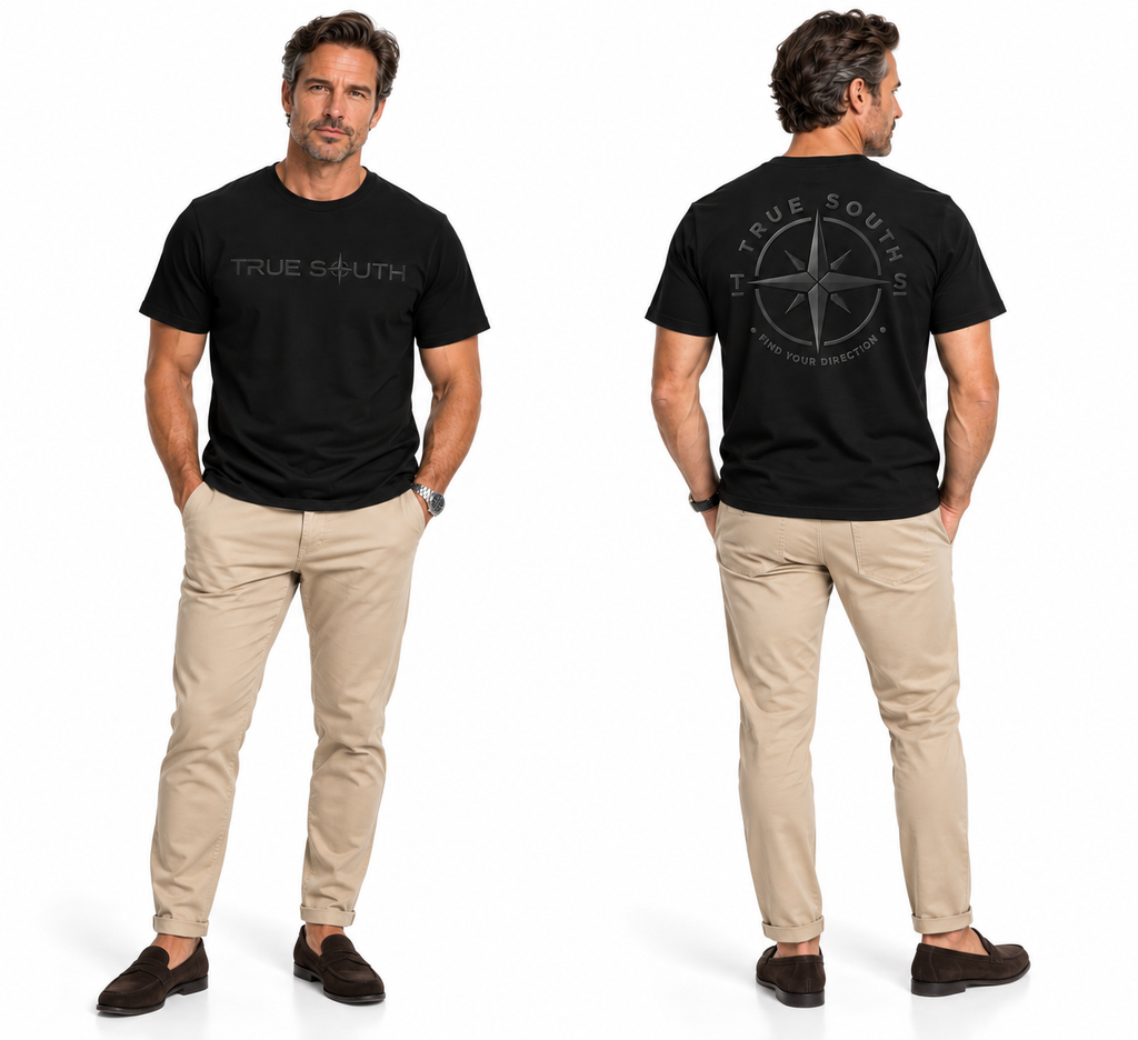 True Collectors Edition Black on Black