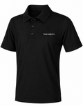 TS - Classic Polo Black