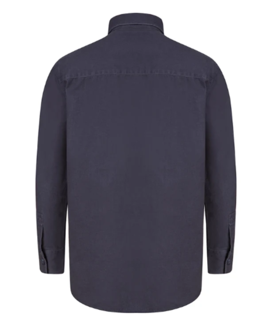 TS - Red Label Overshirt Navy