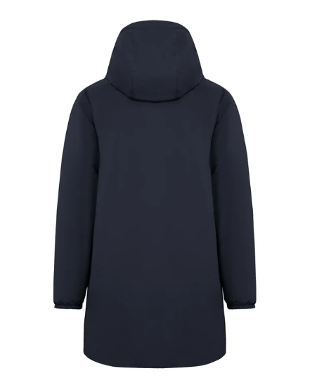 Premium Unisex Sherpa Lined Waterproof Jacket