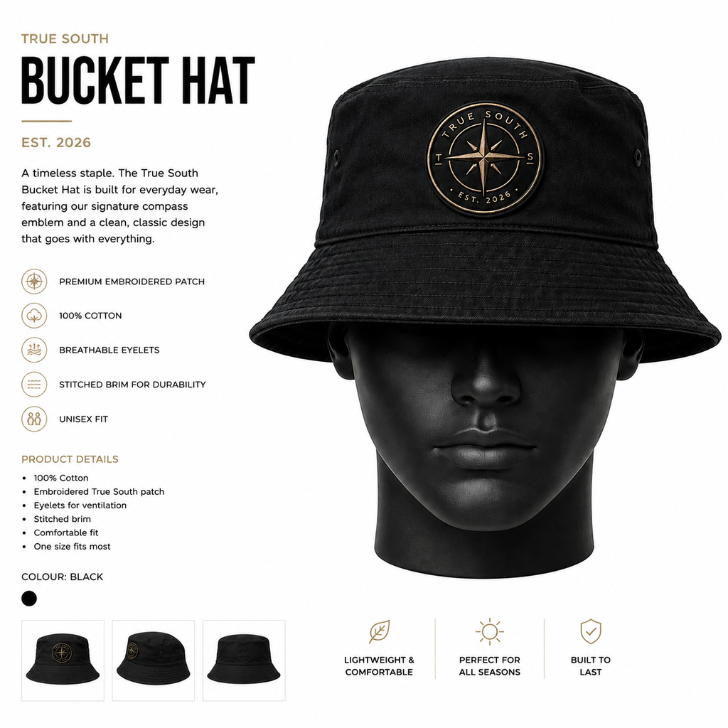 TS Bucket Hat
