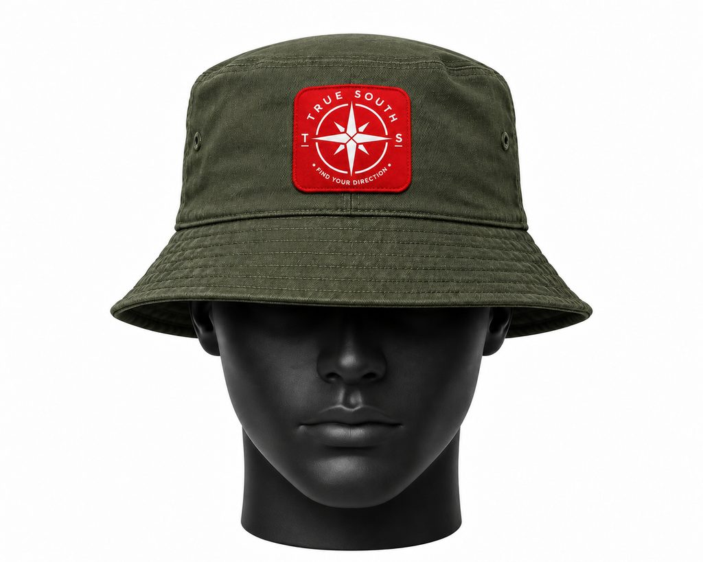 TS Bucket Hat