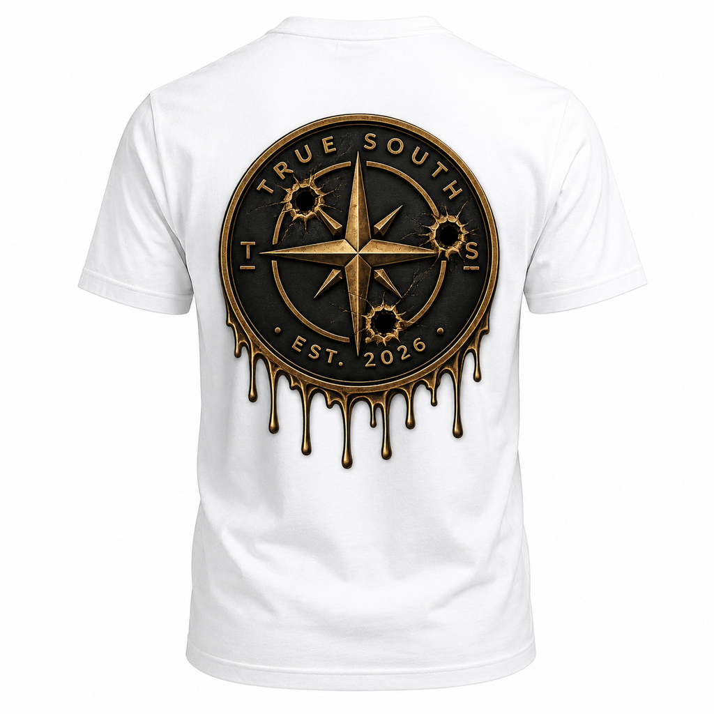 Junior - Premium T-Shirt Bullet