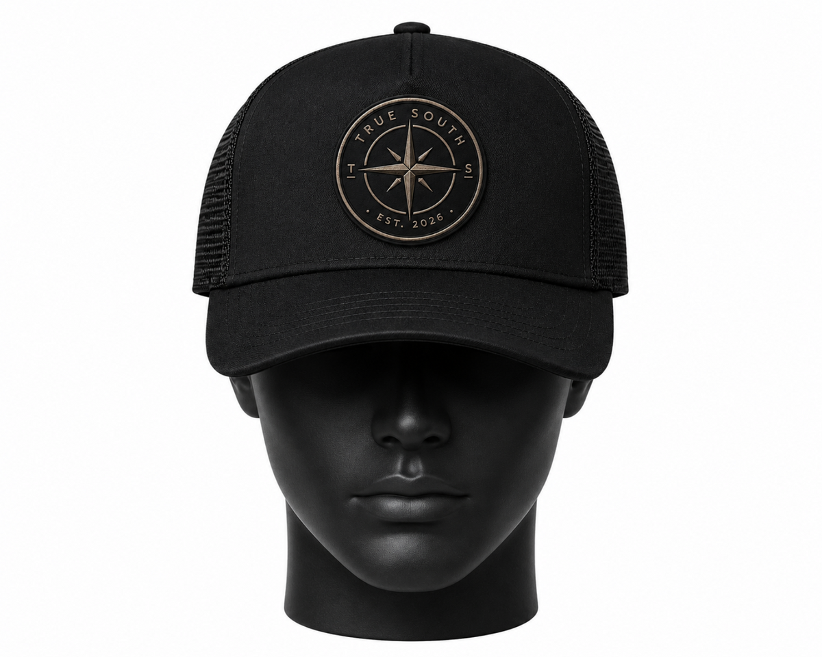 TS Trucker Hat