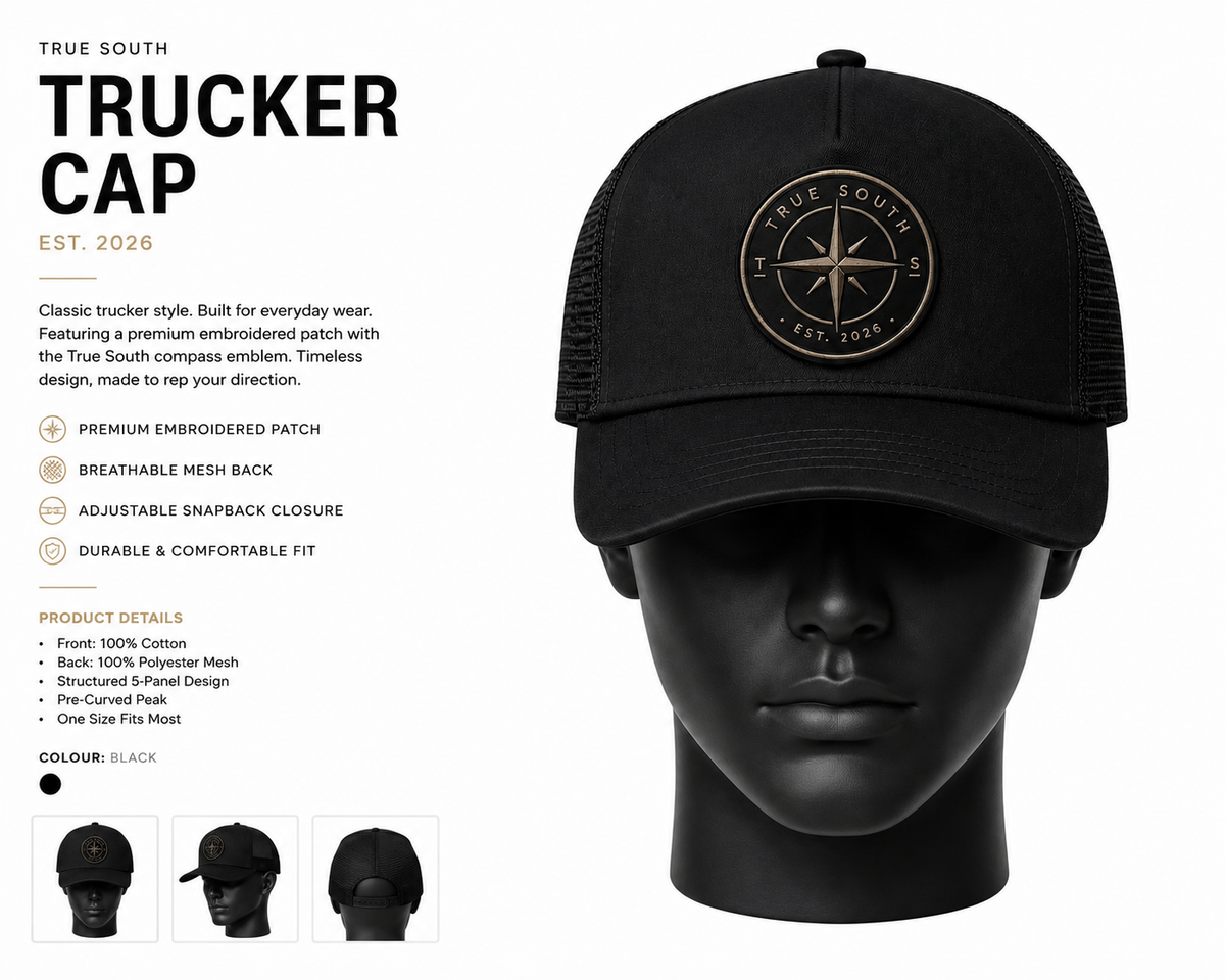 TS Trucker Hat