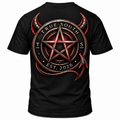 TS - Devil T-Shirt