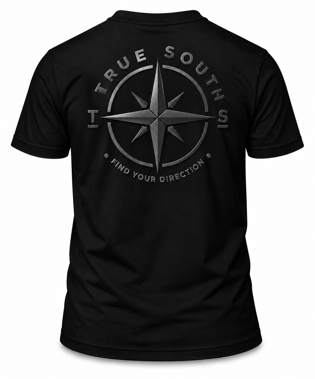 True Collectors Edition Black on Black