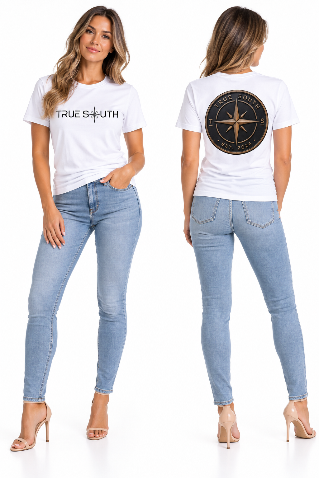 TS - Classic T-Shirt