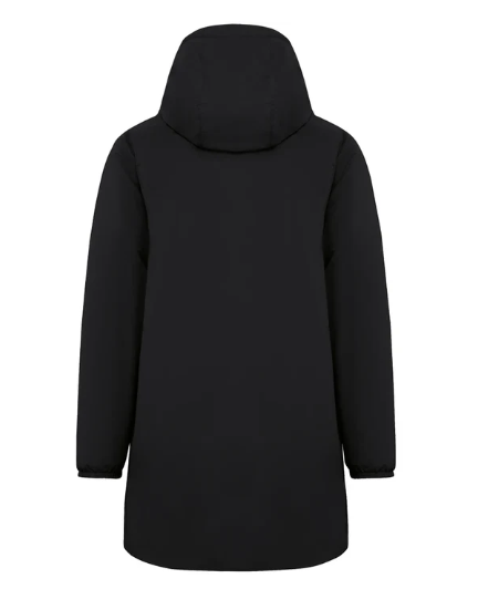 Premium Unisex Sherpa Lined Waterproof Jacket