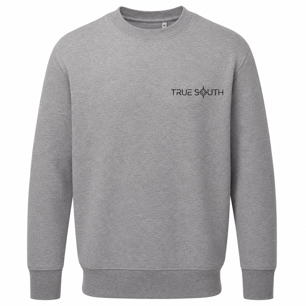 TS - Classic Crew Grey