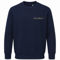 Junior - Classic Crew - Navy