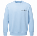 Junior - Classic Crew - Baby Blue