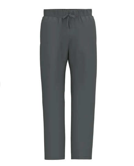 TS - Loose Fit Jog Pants Iron Grey