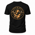 True Collectors Edition Pin up Gas Monkey