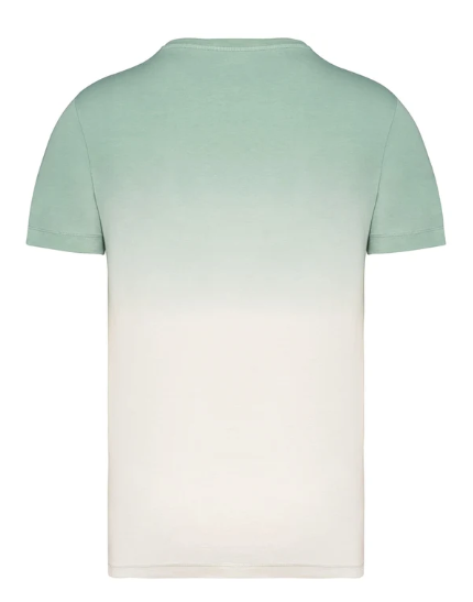 TS - Dipped T-Shirt - Green