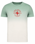 TS - Dipped T-Shirt - Green
