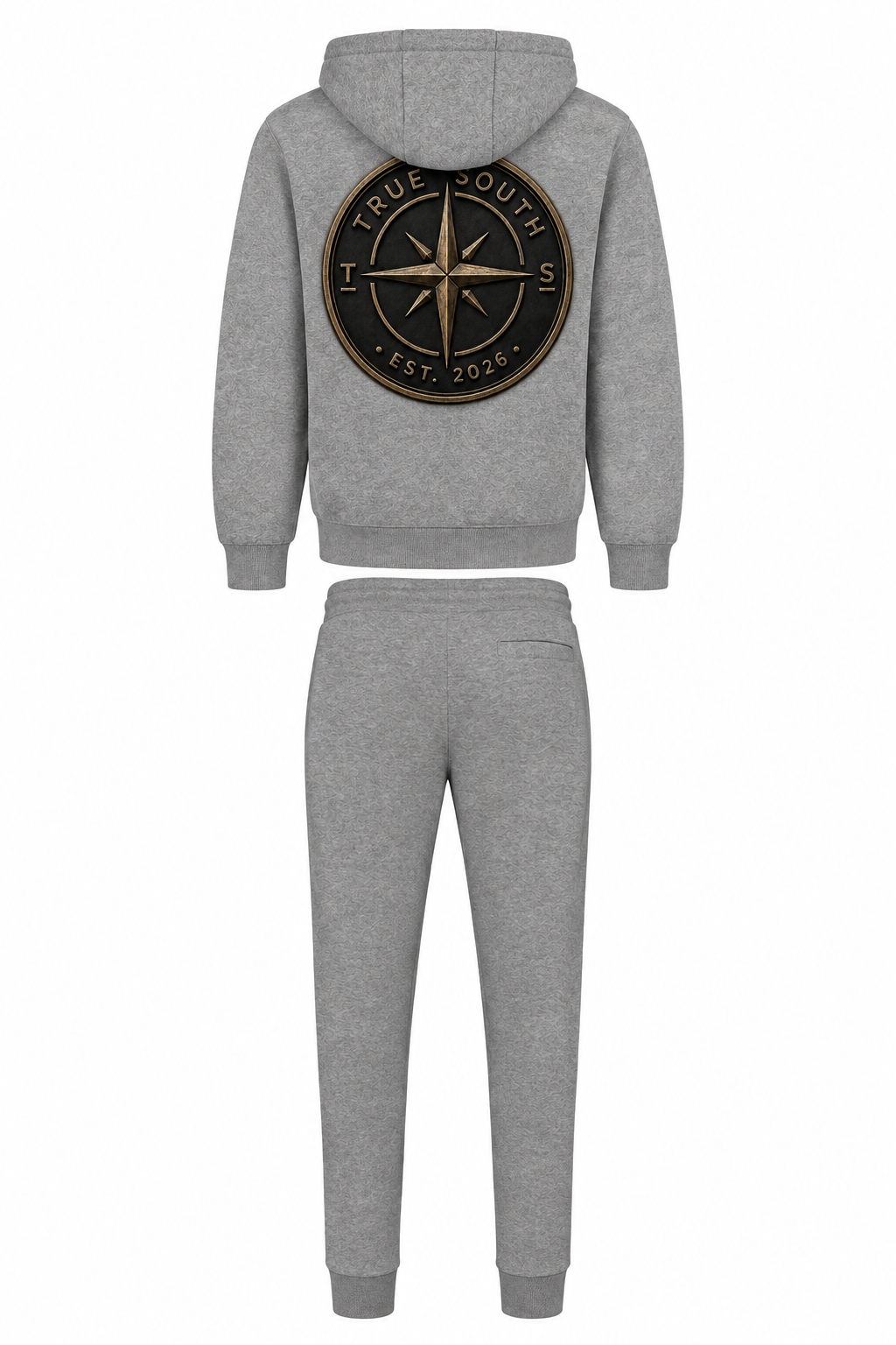 Junior - Signature Tracksuit