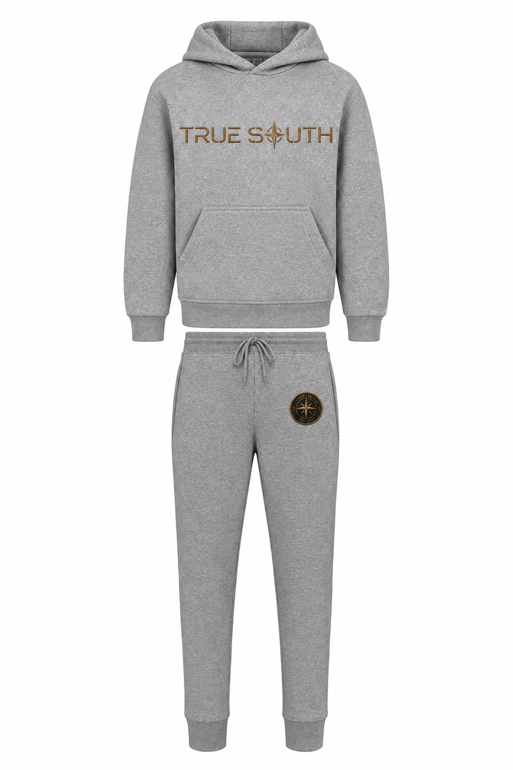 Junior - Signature Tracksuit
