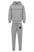 Junior - Signature Tracksuit