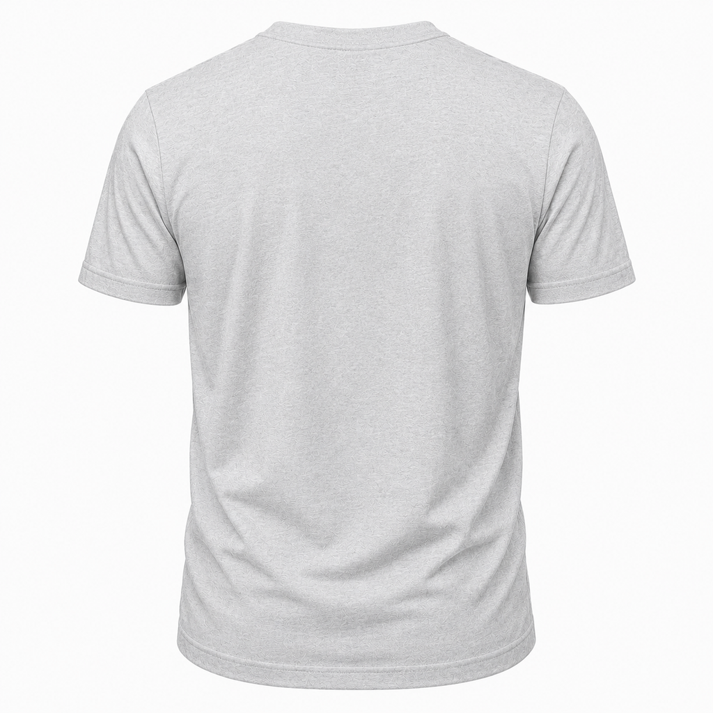 TS - Classic Red Label T-Shirt Grey