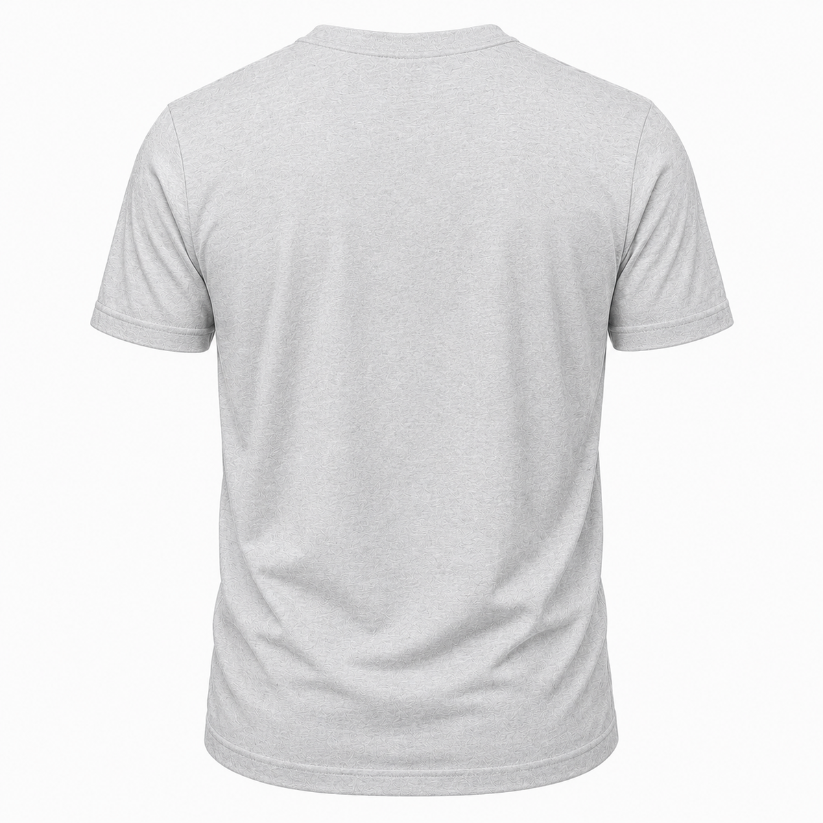 TS - Classic Red Label T-Shirt Grey