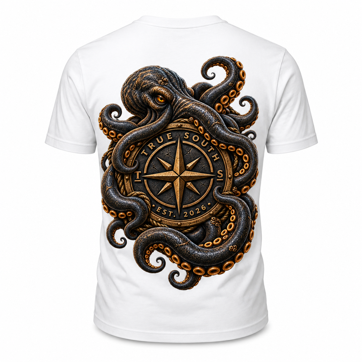 True Collectors Edition Kraken