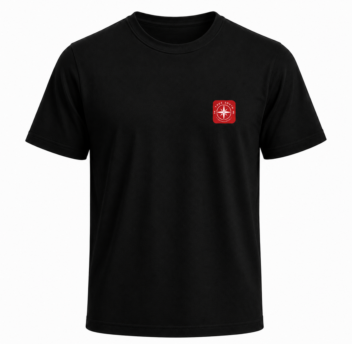 Junior - Logo T-Shirt Black