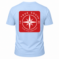 TS - Logo T-Shirt Baby Blue