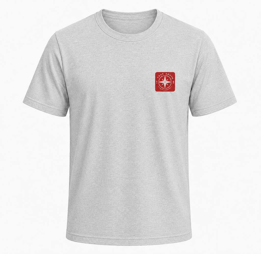 Junior - Logo T-Shirt Grey