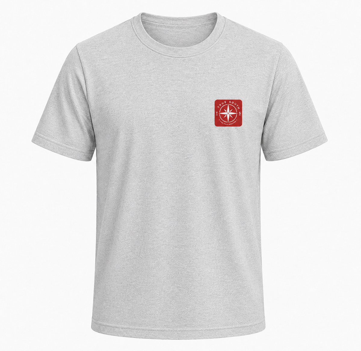 Junior - Logo T-Shirt Grey