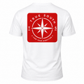 Junior - Logo T-Shirt White