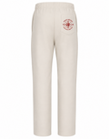 TS - Loose Fit Jog Pants Cream