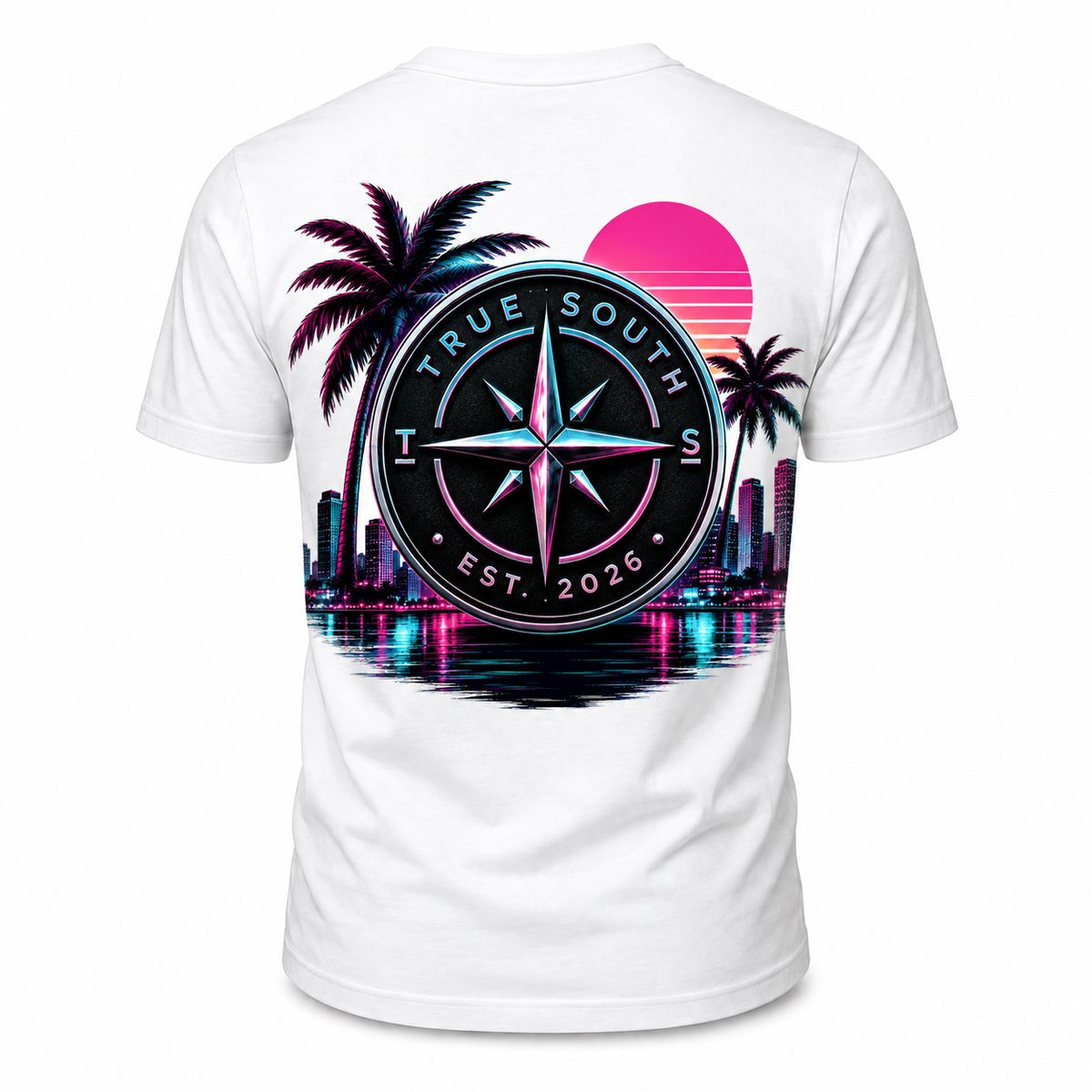 True Collectors Edition Miami