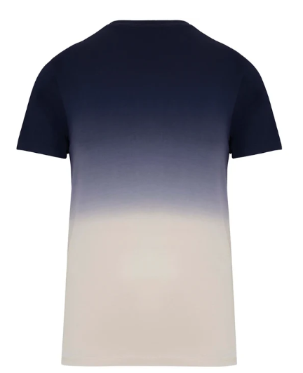 TS - Dipped T-Shirt - Navy