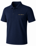 Junior - Polo Navy