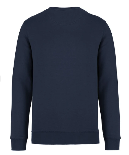 Junior - Classic Crew - Navy