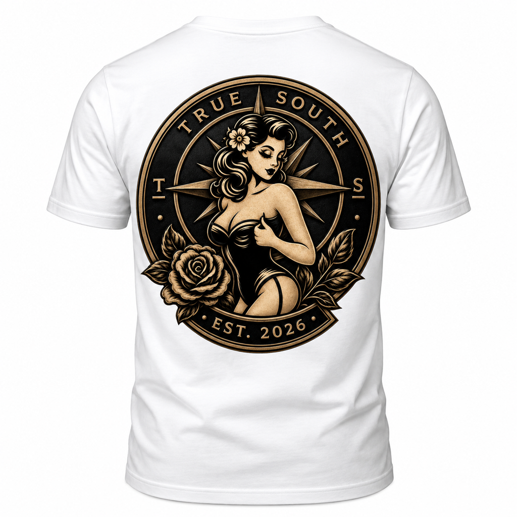 True Collectors Edition Pin up
