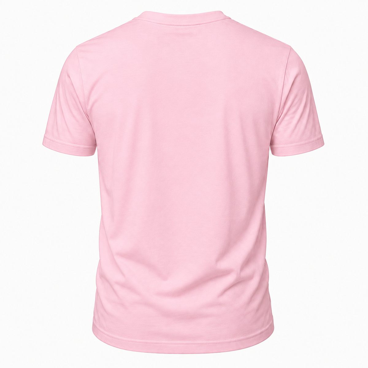 TS - Classic Red Label T-Shirt Pink