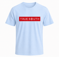 TS - Classic Red Label T-Shirt Blue