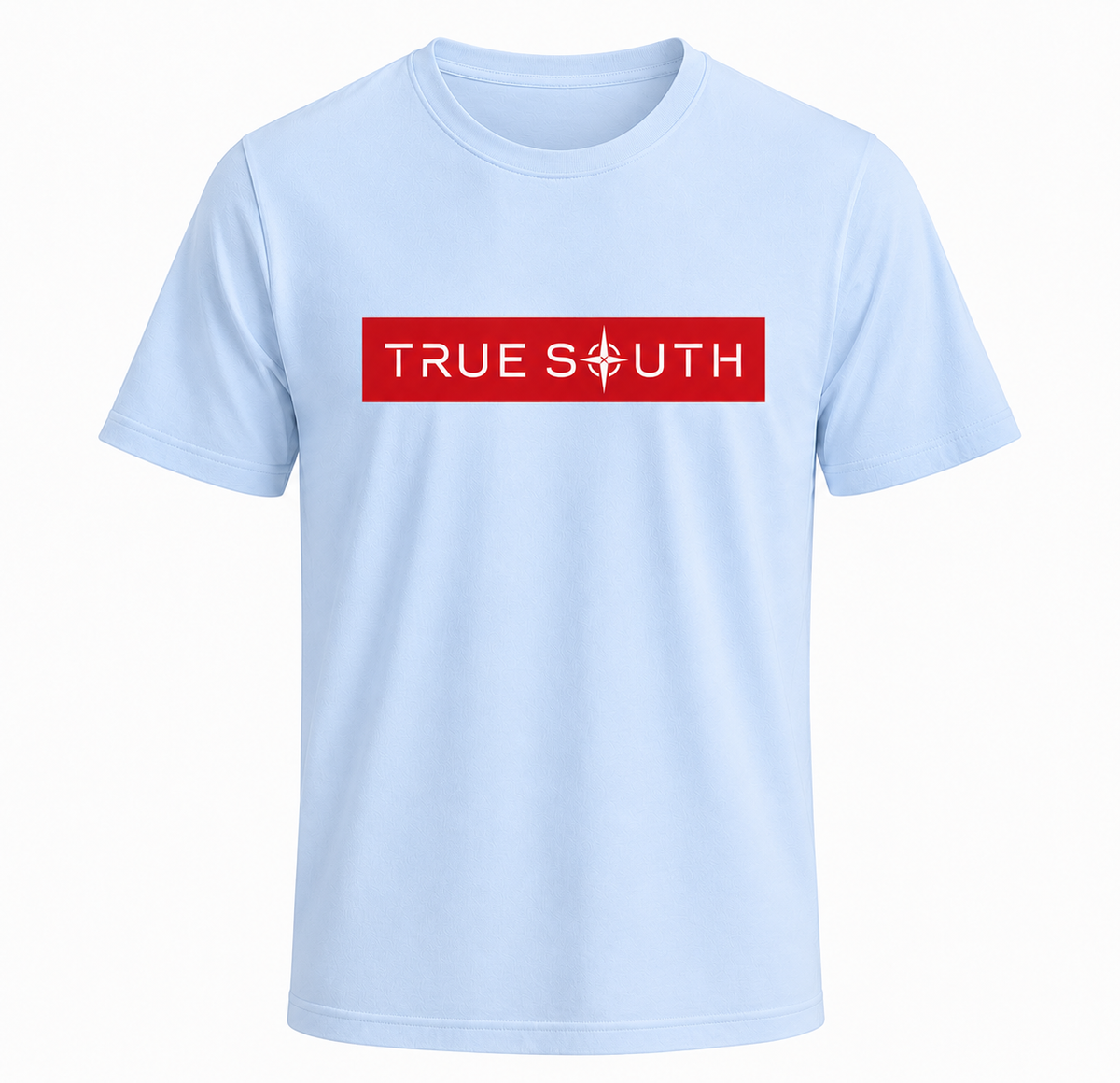TS - Classic Red Label T-Shirt Blue