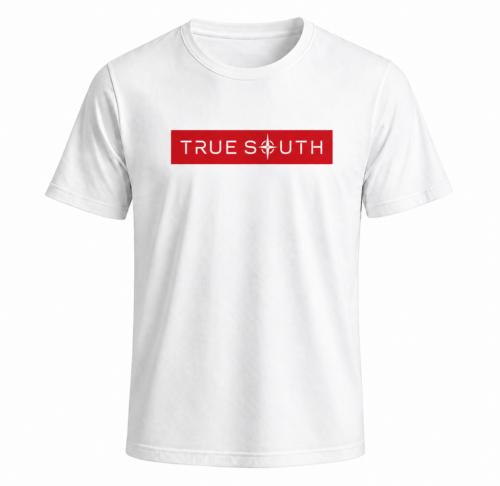 TS - Classic Red Label T-Shirt White