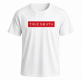 TS - Classic Red Label T-Shirt White