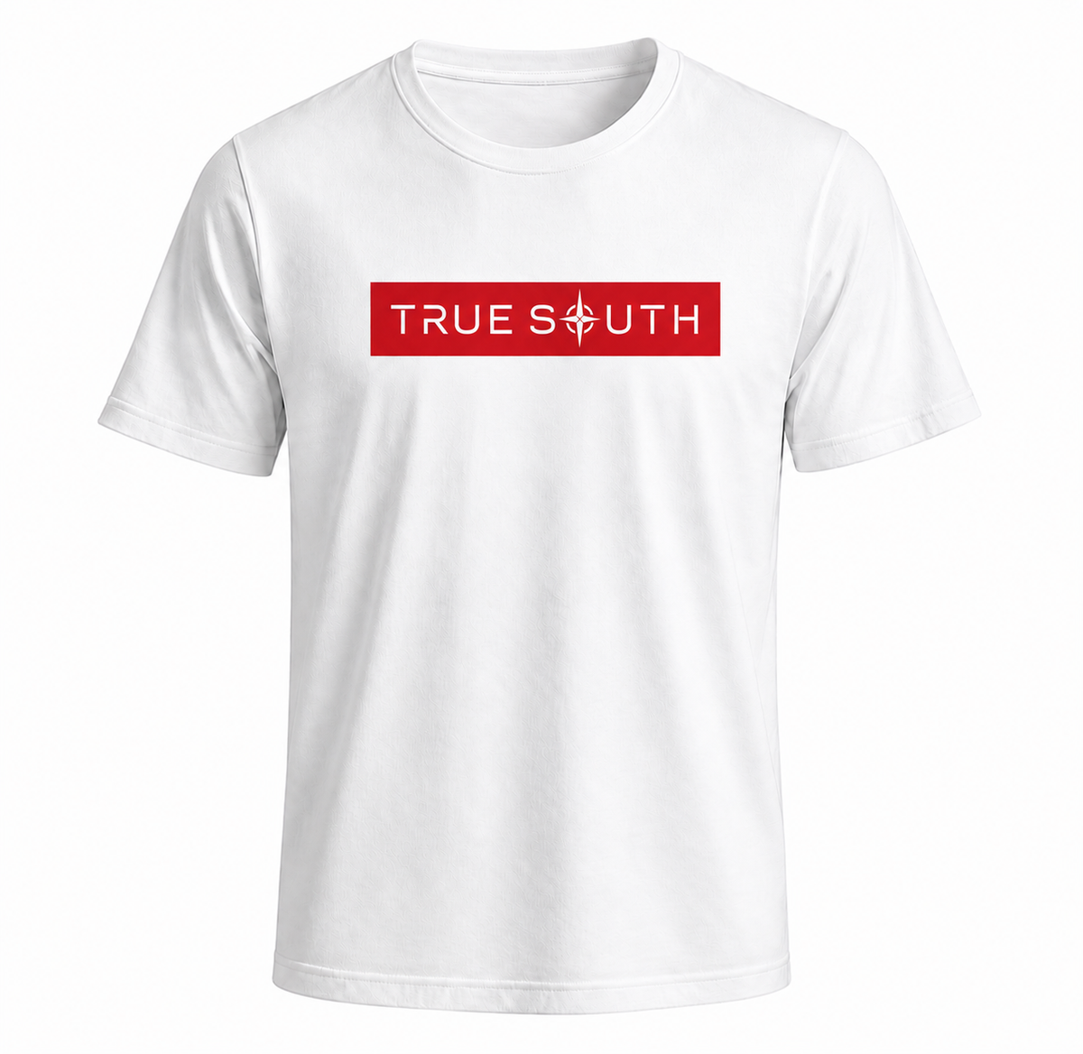 TS - Classic Red Label T-Shirt White